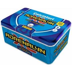 Panini SERIE A 2023/2024 ADRENALYN tin