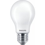 Philips LED žárovka E27 A60 5,9W 60W teplá bílá 2700K stmívatelná – Sleviste.cz