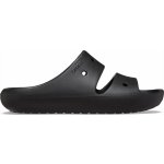 Crocs Classic Sandal v2 Kid's Black – Zboží Mobilmania