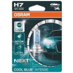 Osram Cool Blue Intense 64210CBN-01B H7 55W 12V PX26d – Hledejceny.cz