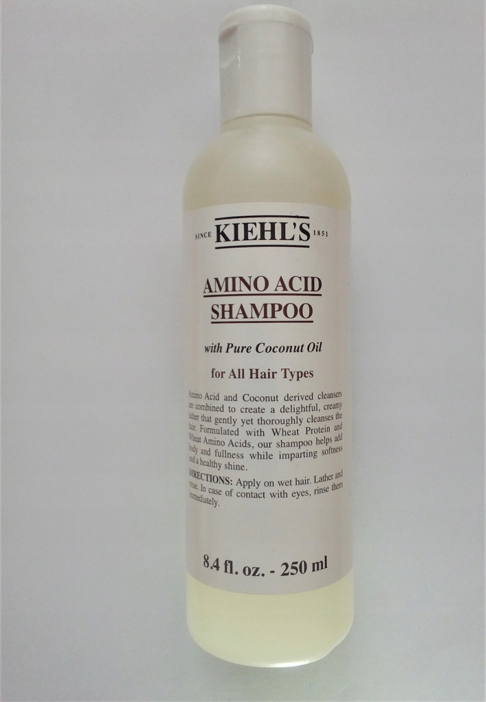 Kiehl´s Amino Acid Shampoo 250 ml