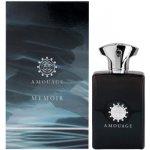 Amouage Memoir parfémovaná voda pánská 100 ml – Hledejceny.cz