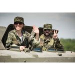 Jízda v BVP + střelba z Kalašnikova – Hledejceny.cz