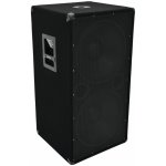 Omnitronic BX-2550, subwoofer 300W – Sleviste.cz
