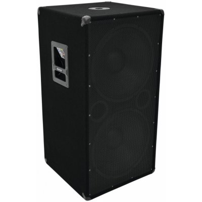 Omnitronic BX-2550, subwoofer 300W – Sleviste.cz