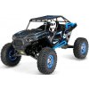 RC model IQ models Buggy ACROSS STORM off road 40 km/h 2,4Ghz RTR 1:12