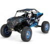 IQ models Buggy ACROSS STORM off road 40 km/h 2,4Ghz RTR 1:12