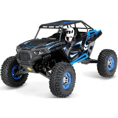 IQ models Buggy ACROSS STORM off road 40 km/h 2,4Ghz RTR 1:12