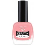 Golden Rose Keratin Nail Color lak na nehty 24 10,5 ml