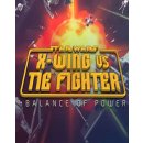 Hra na PC Star Wars: X-Wing vs TIE Fighter - Balance of Power Campaigns