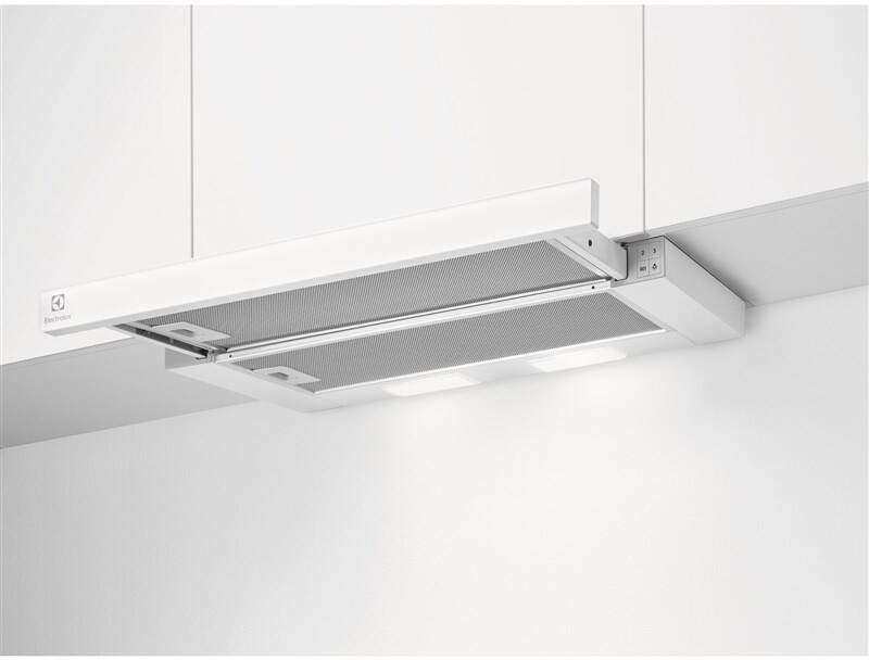 Electrolux LFP3262W