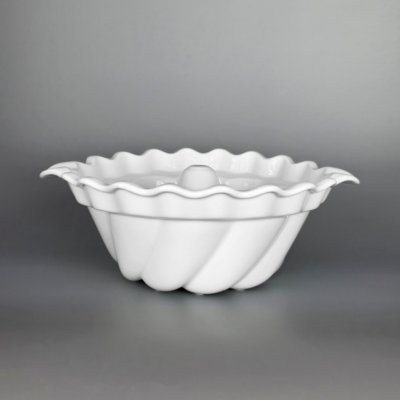 Thun Porcelánová forma bábovka 33cm – Zboží Dáma