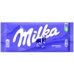Milka Alpine Milk 100 g – Sleviste.cz