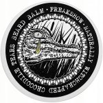 Pan Drwal Freak Show Crocodile Tears balzám na vousy 170 ml – Sleviste.cz
