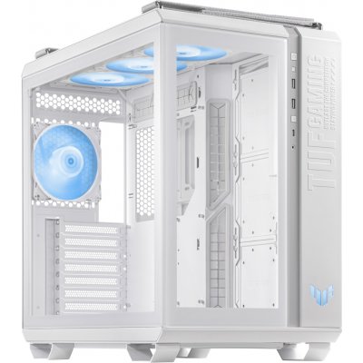 Asus TUF Gaming GT502 90DC0093-B19000 – Zboží Živě