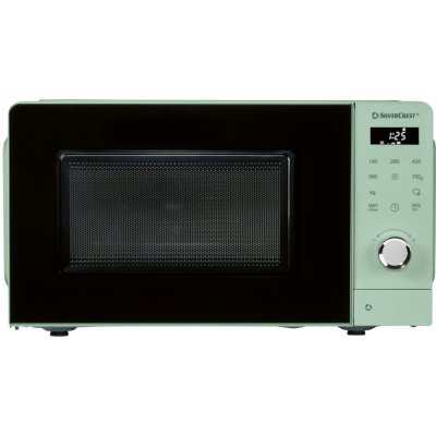 SILVERCREST SMWC 700 D2 – Hledejceny.cz