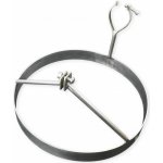 Haswing 24V 2Hp Kryt Vrtule Elektrického Motoru Nikl Typ 3 – Hledejceny.cz