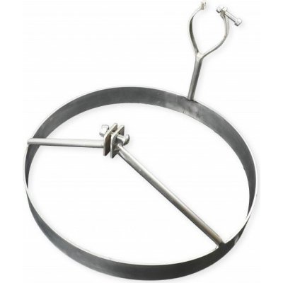 Haswing 24V 2Hp Kryt Vrtule Elektrického Motoru Nikl Typ 3 – Hledejceny.cz