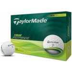 TaylorMade Tour Response bílé 12 ks – Hledejceny.cz