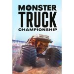 Monster Truck Championship – Hledejceny.cz