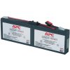 Olověná baterie APC Replacement Battery Cartridge RBC18