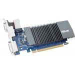 Asus GT710-SL-2GD5-BRK-EVO 90YV0ALA-M0NA00 – Sleviste.cz