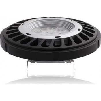 Esolite LED žárovka AR111 20W 12V 1000lm 2700K 30° Teplá bílá