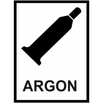 Argon UV tisk plast 3mm 150x200 mm – Zboží Dáma