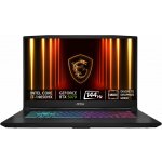 MSI Katana 17 HX B14WGK-282CZ – Sleviste.cz