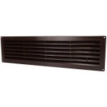 Dalap GP 450 PVC 462 x 124 mm hnědá – Zboží Mobilmania