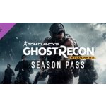 Tom Clancy's Ghost Recon: Wildlands Season Pass – Hledejceny.cz