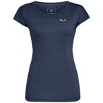 SALEWA PUEZ MEL DRY W SS TEE Lady – Zbozi.Blesk.cz
