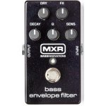 DUNLOP MXR Bass Envelope – Sleviste.cz