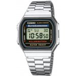 Casio A-168WA-1W – Zbozi.Blesk.cz