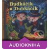 Audiokniha Budkáčik a Dubkáčik - Oľga Janíková