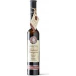Lechovice Cabernet Sauvignon ledové 2021 0,2l sladké č.2152 U lipky červené 13,5% 0,75 l (holá láhev) – Hledejceny.cz
