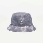 Kangol Tie Dye Bucket K4359-SM082 Smoke – Zboží Dáma