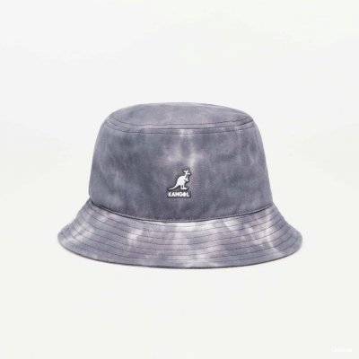 Kangol Tie Dye Bucket K4359-SM082 Smoke – Zboží Dáma