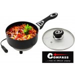 Compass Hrnec ohřívací 1,9l 12V – Zbozi.Blesk.cz