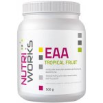 NutriWorks EAA 500 g natural – Hledejceny.cz