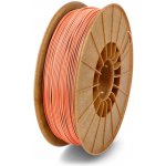 Rosa3D PLA Pastel 1,75mm 1kg Broskev – Zboží Živě