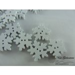 Vločka bílá – Zboží Mobilmania