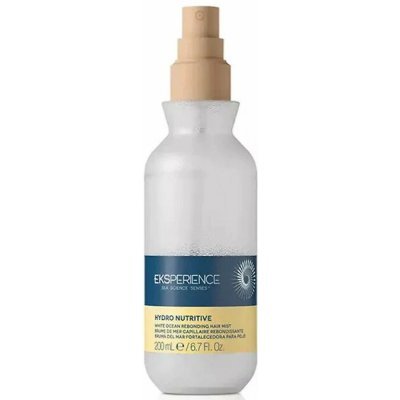 Revlon Professional Eksperience Hydro Nutritive White Ocean Rebonding Hair Mist 200ml – Hledejceny.cz
