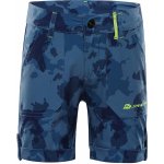 Alpine Pro Larko šortky estate blue – Zboží Dáma