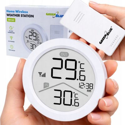 GreenBlue GB162 – Hledejceny.cz