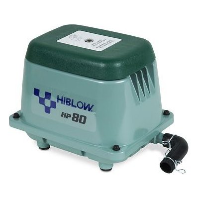 Techno Takatzuki co Hiblow HP Velikost: 80 l/min – Zboží Dáma