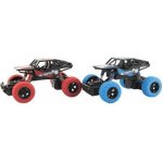 Teddies Auto buggy plast 14cm na zpětný chod – Hledejceny.cz