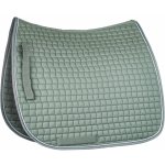 Horze podsedlová dečka Adepto světle modrá – Zboží Dáma