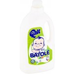 Qalt Batole Color prací gel 1,5 l 15 PD – Zbozi.Blesk.cz