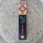 Indie Vonné tyčinky Tribal Myrha 15 g – Hledejceny.cz